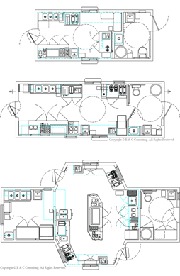 Drive-Thru Plans